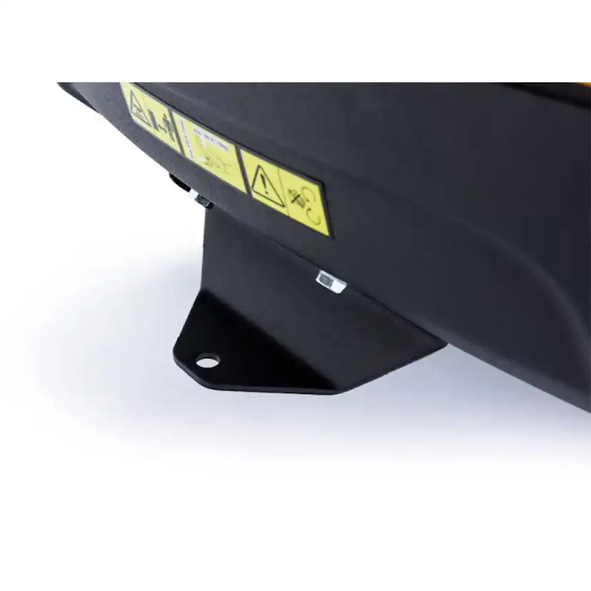 Åkgräsklippare STIGA Park 300LC Inkl Combi 85 ST 400