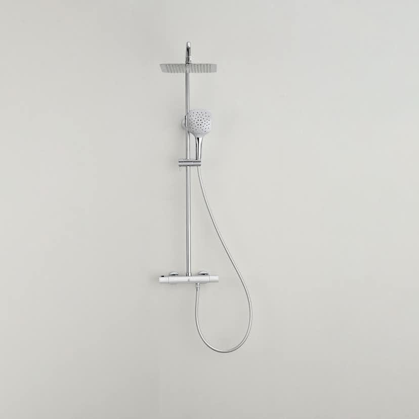 Takduschset Bathlife Bäck