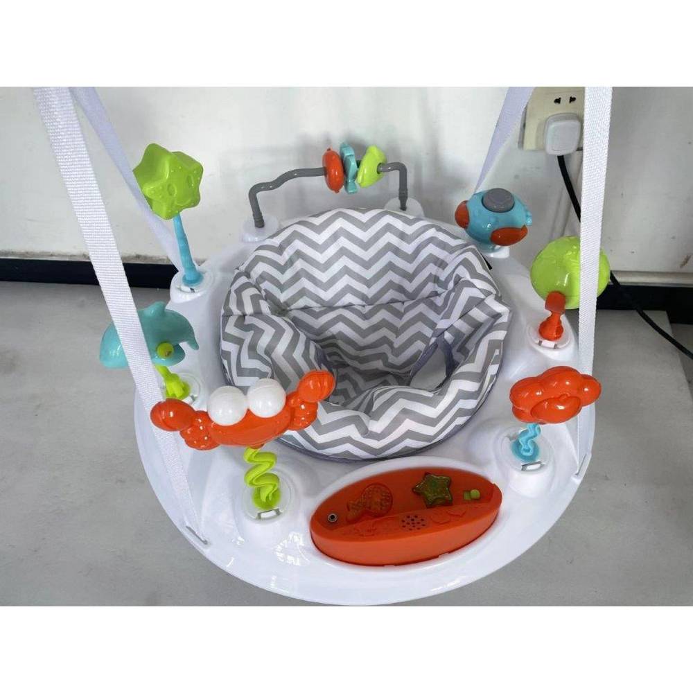 Hoppgunga 2Me Lyx För Dörr