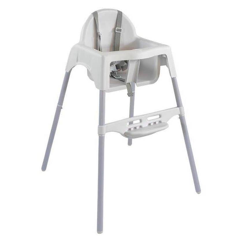 Matstol 2Me Hög Bolio