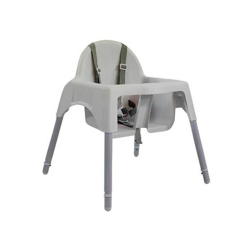 Matstol 2Me Hög Bolio