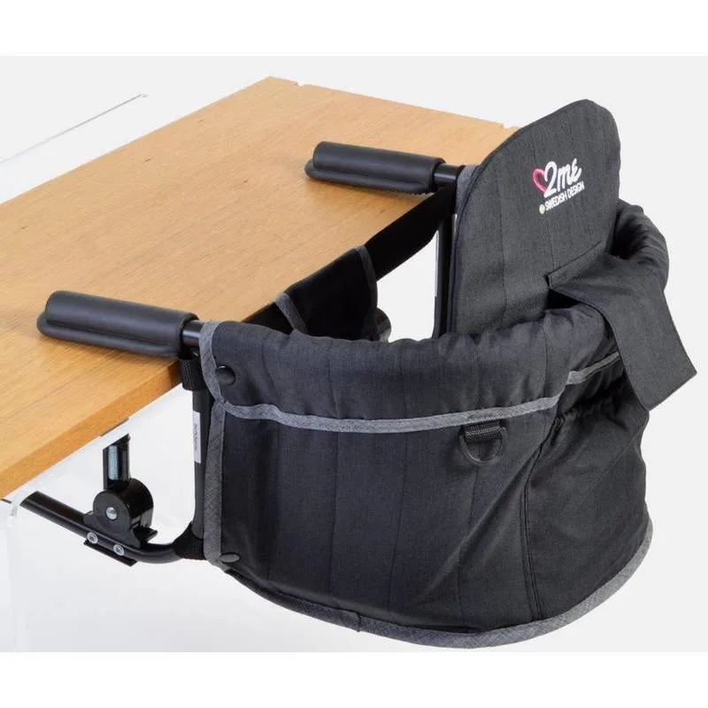 Barnstol 2Me På Bord