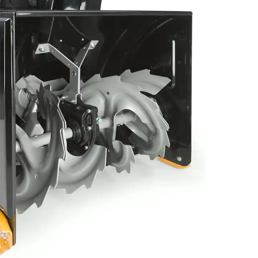 Snöslunga Alpina AS 56 P