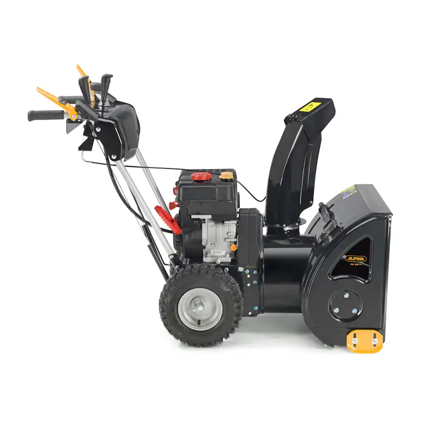 Snöslunga Alpina AS 56 P