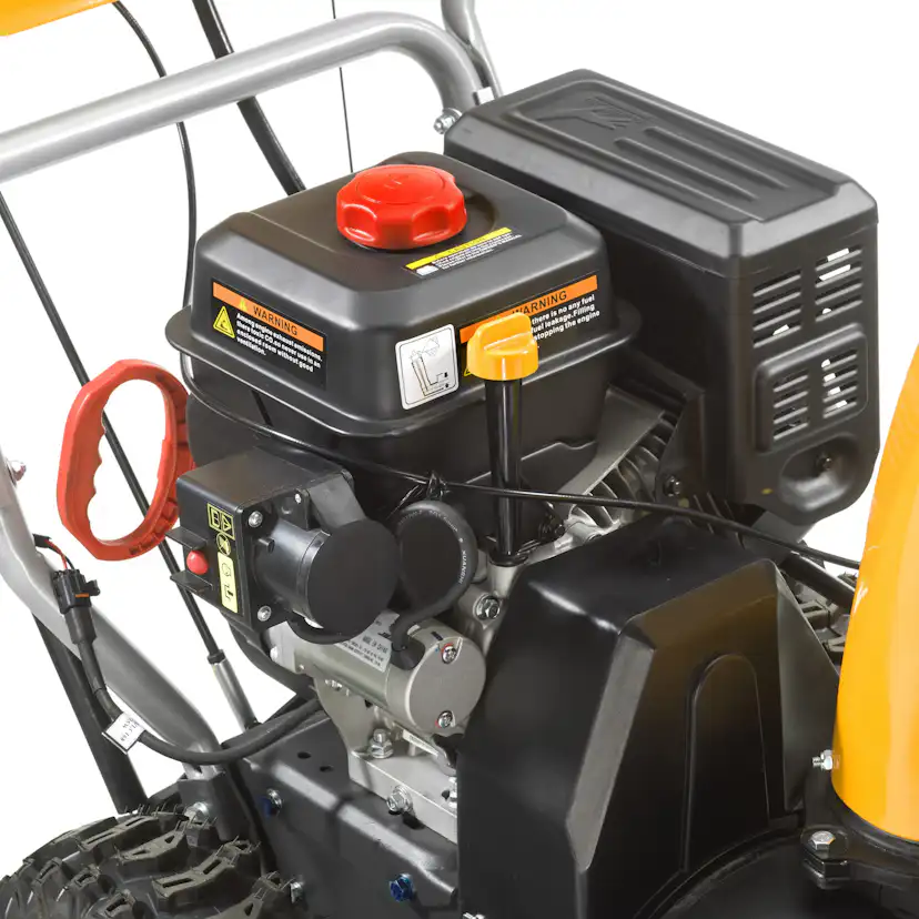 Snöslunga STIGA ST 5262 P