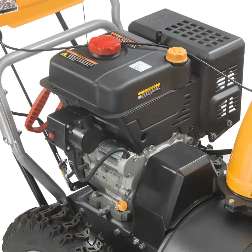 Snöslunga STIGA ST 5266 P