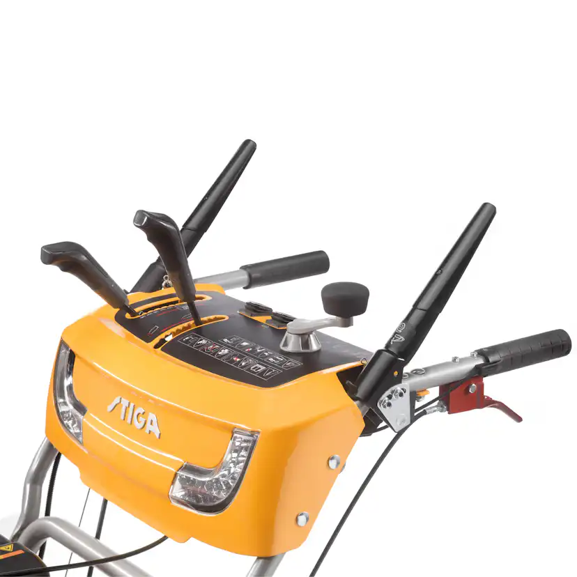 Snöslunga STIGA ST 5266 P TRAC