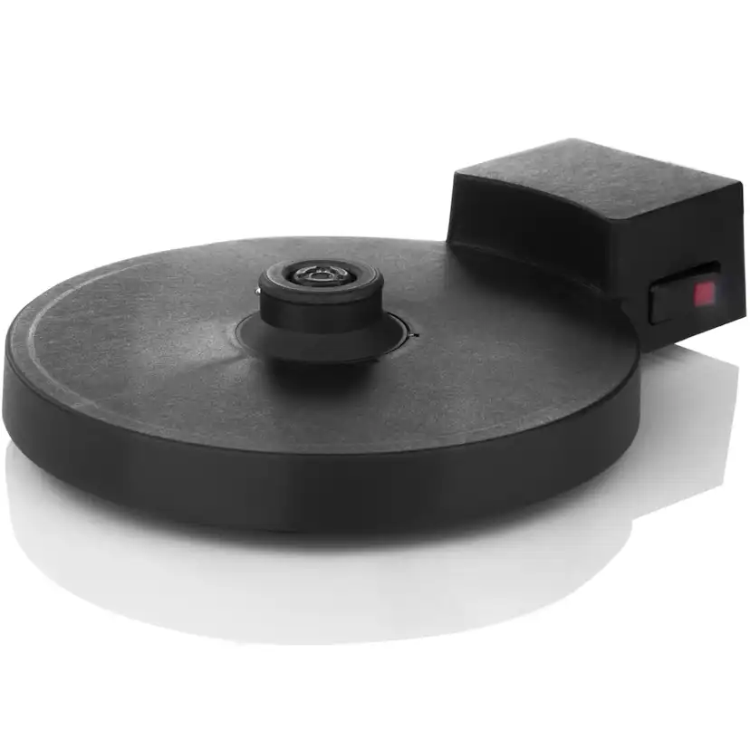 Perkolator Champion C3 Design Borstat Rostfritt Stål 10kp