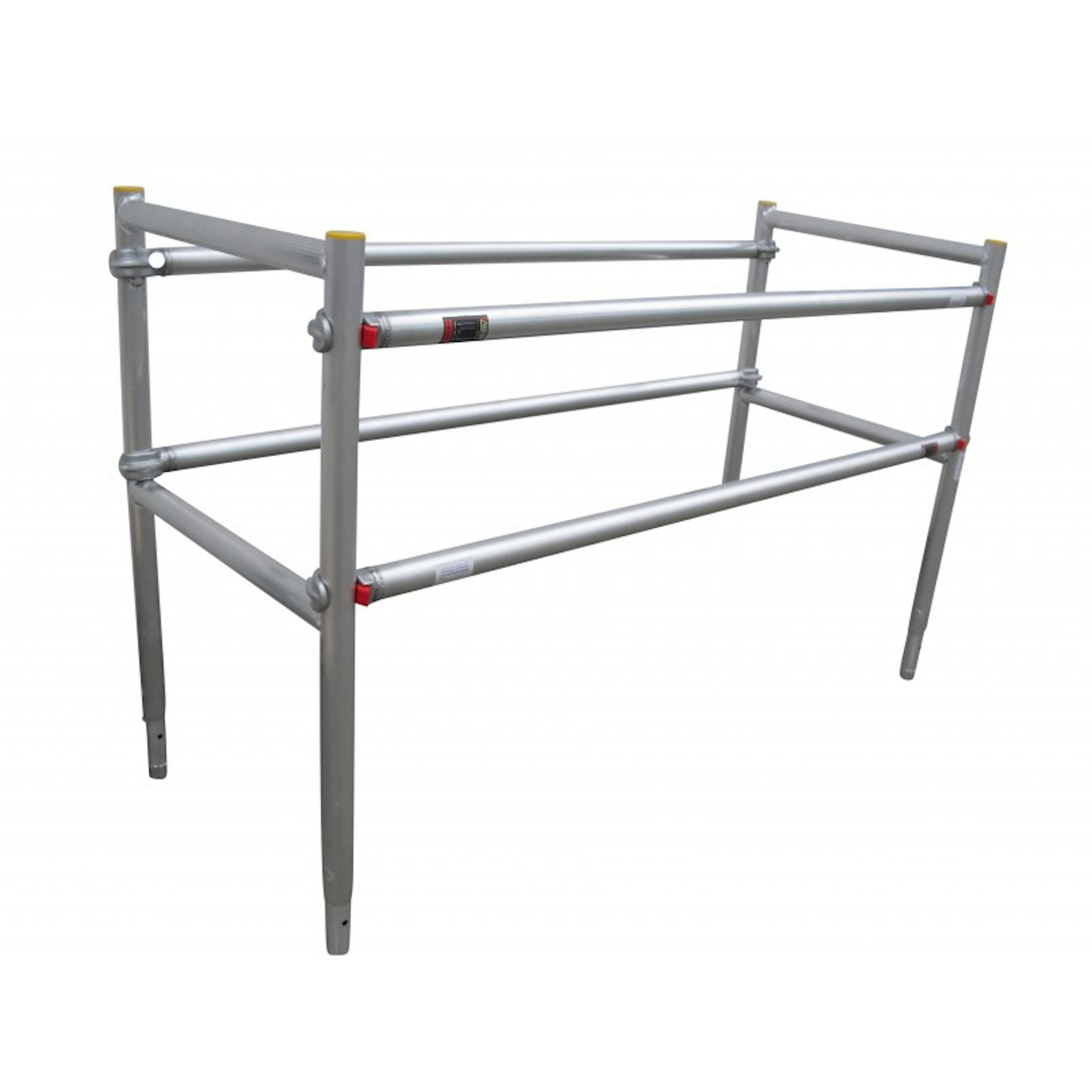 Räcke till Toppen av Custers Djup 0,74 m