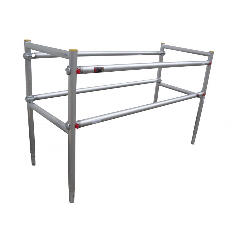 Räcke till Toppen av Custers Djup 0,74 m