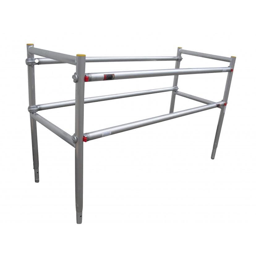 Räcke till Toppen av Custers Djup 0,74 m