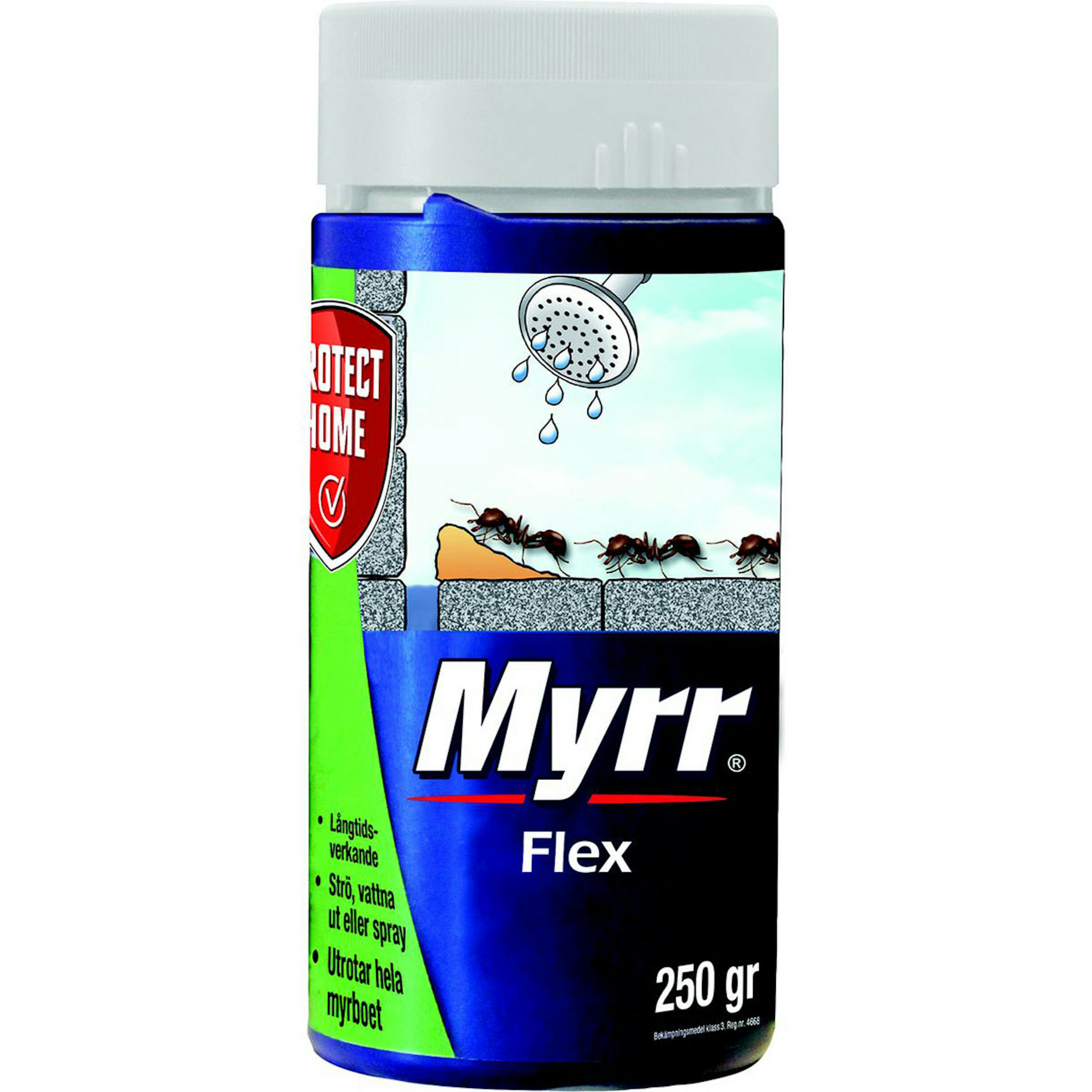 Myrmedel Protect Home Myrr Flex