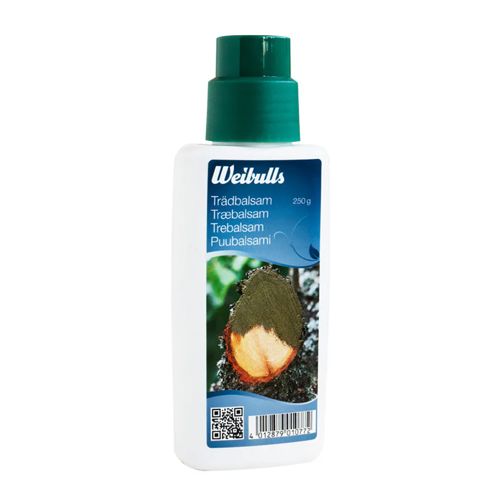 Trädbalsam Weibulls Tub 250g