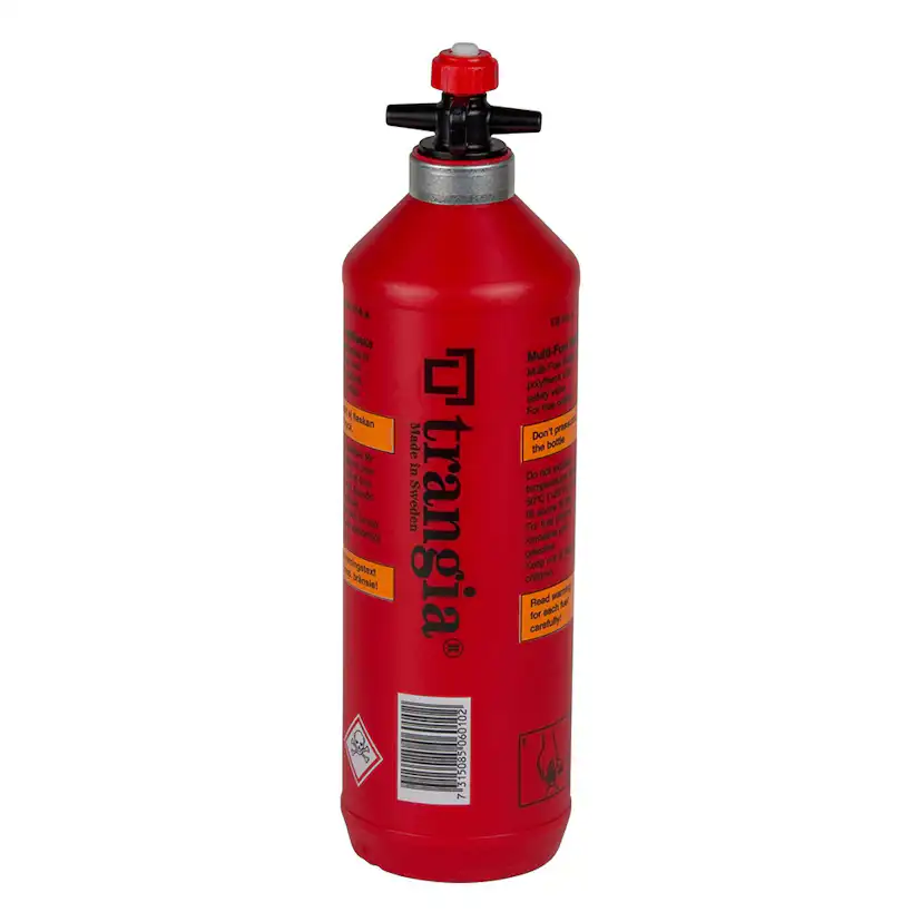 Bränsleflaska Trangia Bränsleflaska 1.0 liter
