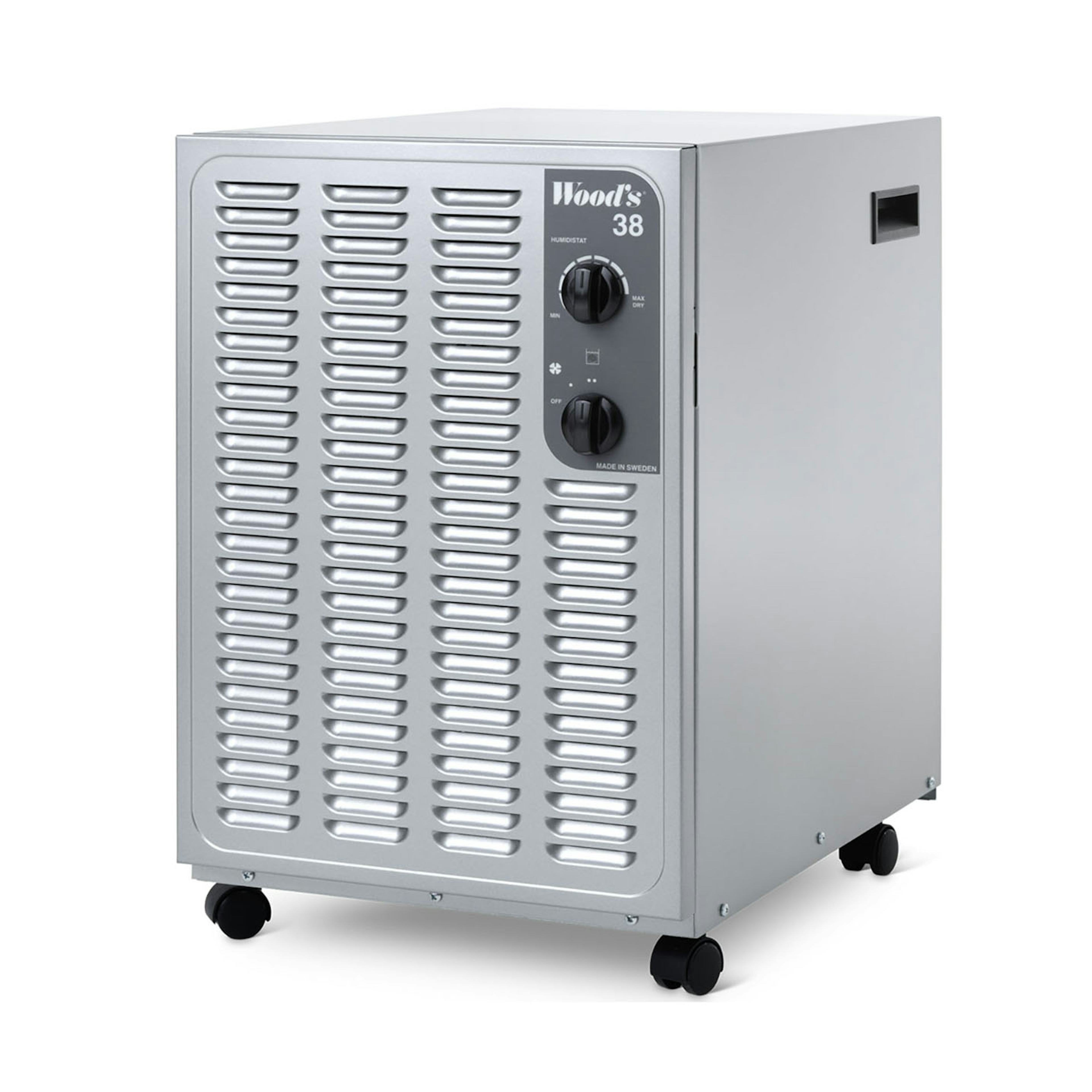 Avfuktare Woods SW38F