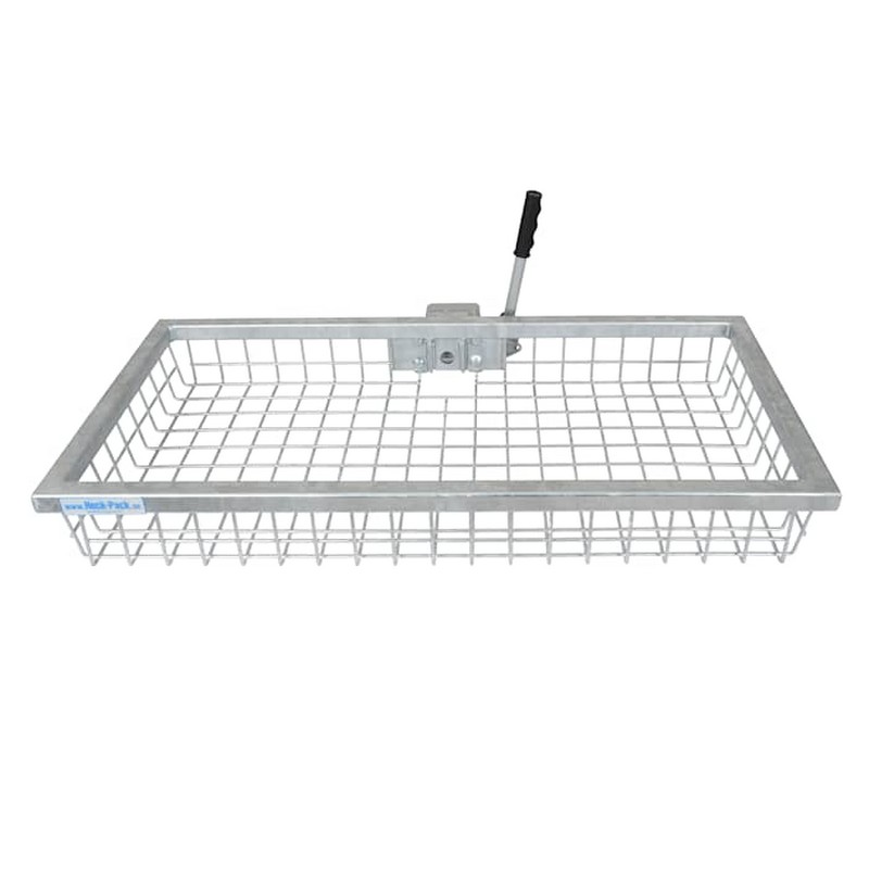 Lastflak Heck-Pack Optimal