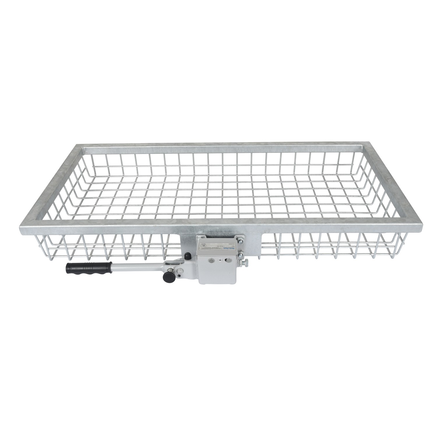 Lastflak Heck-Pack Optimal