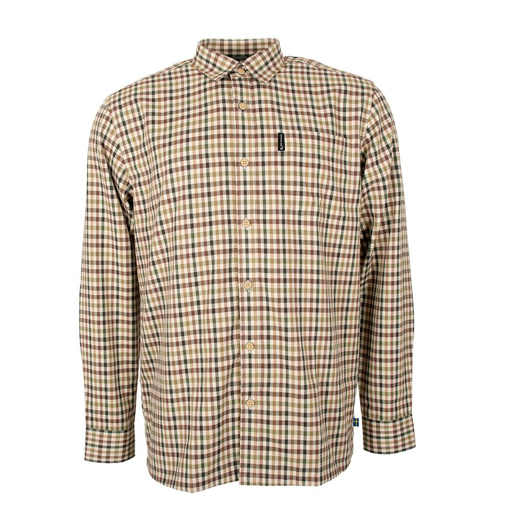 Skjorta Woodline Plott