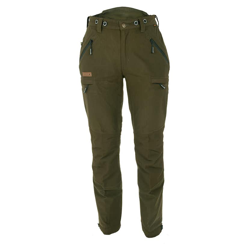 Byxa Woodline Stone Dam