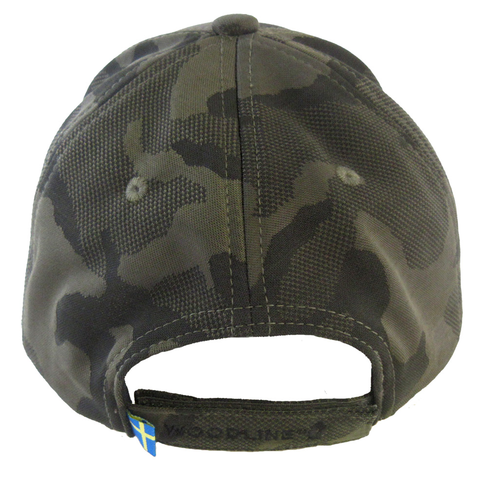 Jaktkeps Woodline Woodline Zinal