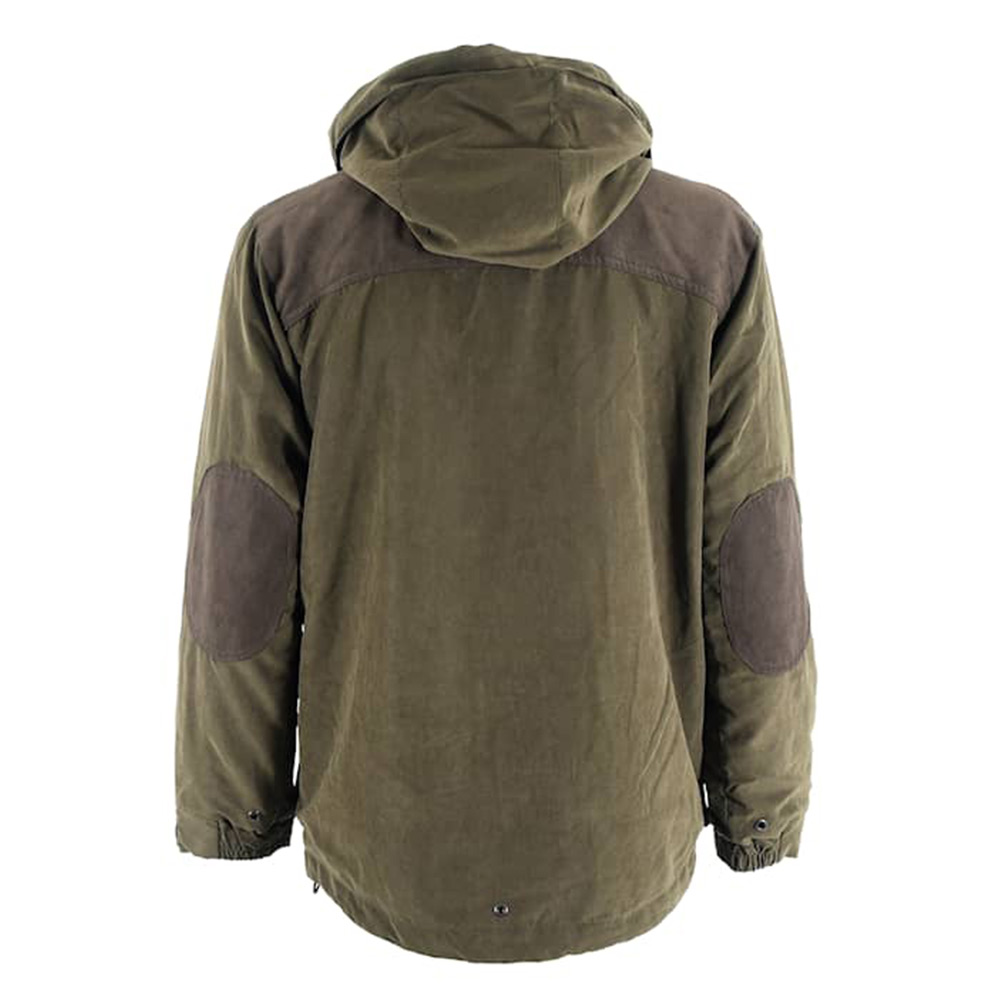 Barnjaktställ Woodline Virsehatt