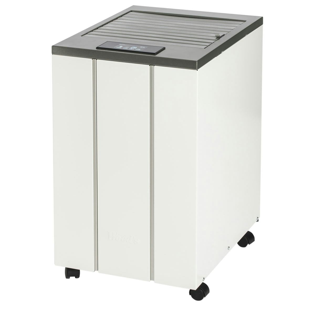 Luftavfuktare Wood's LD44 140m²