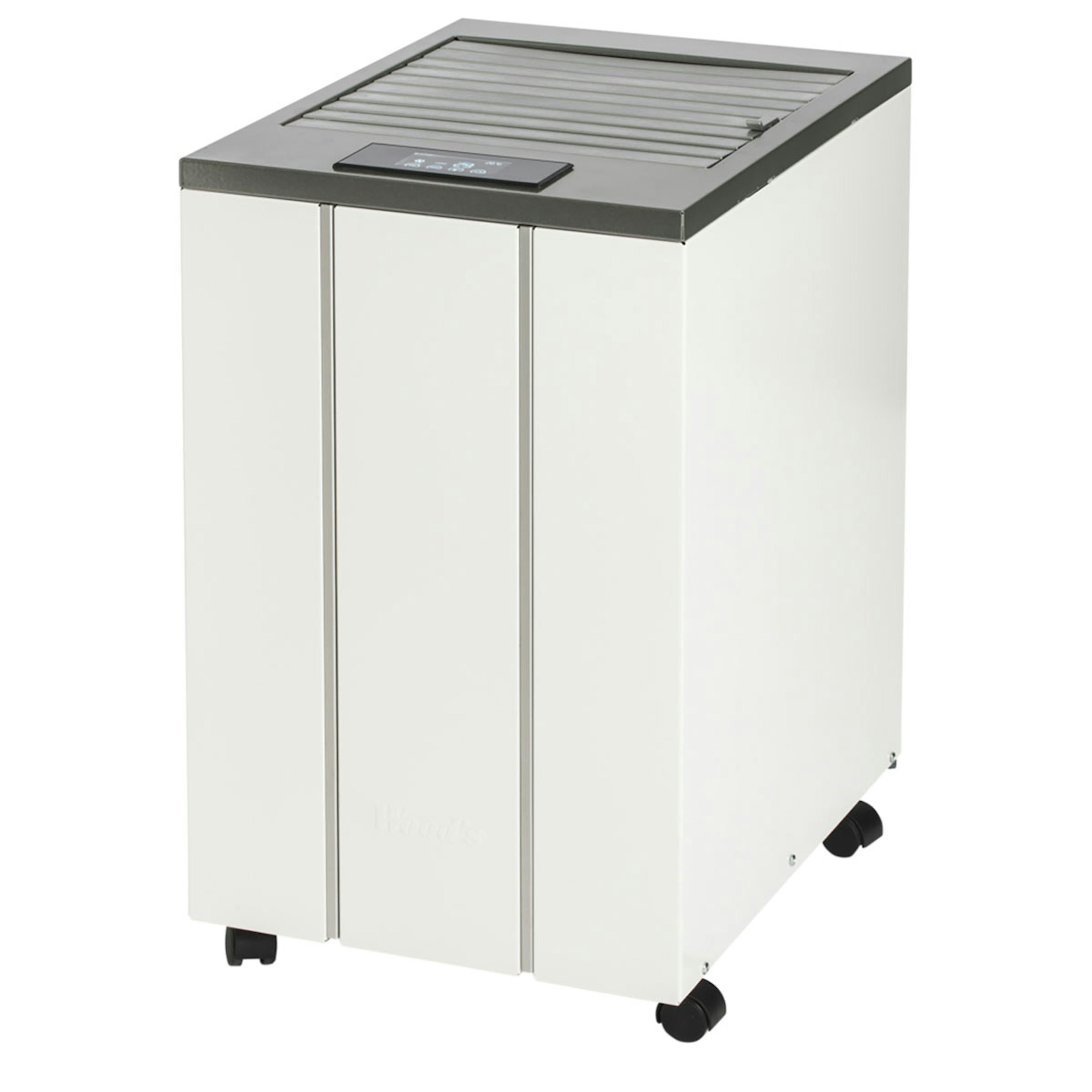 Luftavfuktare Wood's LD44 140m²