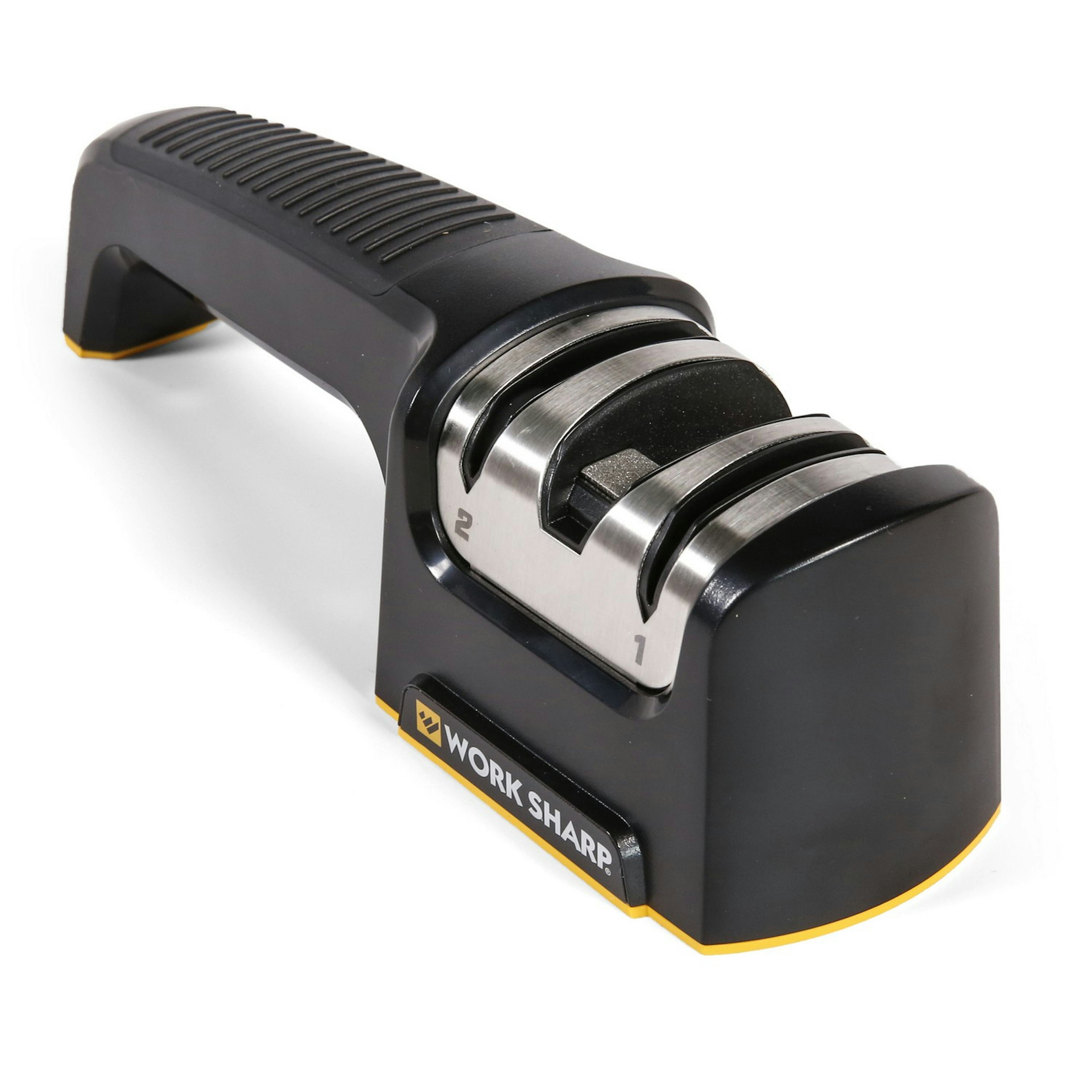 Knivslip Work Sharp Pull Through Knife Sharpener