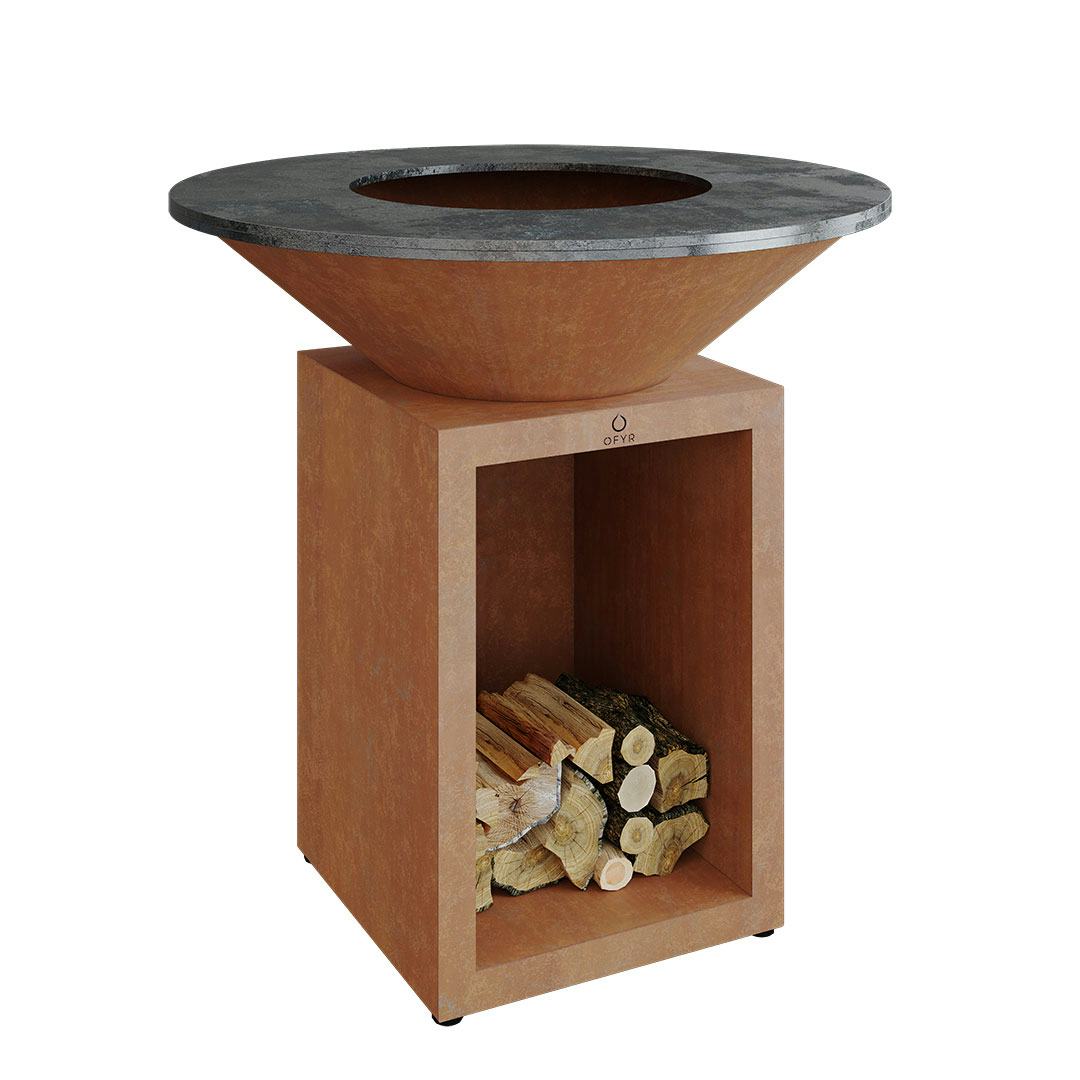 Grill OFYR Classic 100 Storage