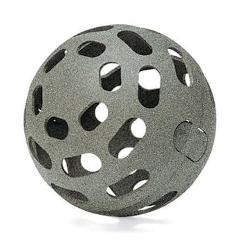 Snacksboll Ryom Höns