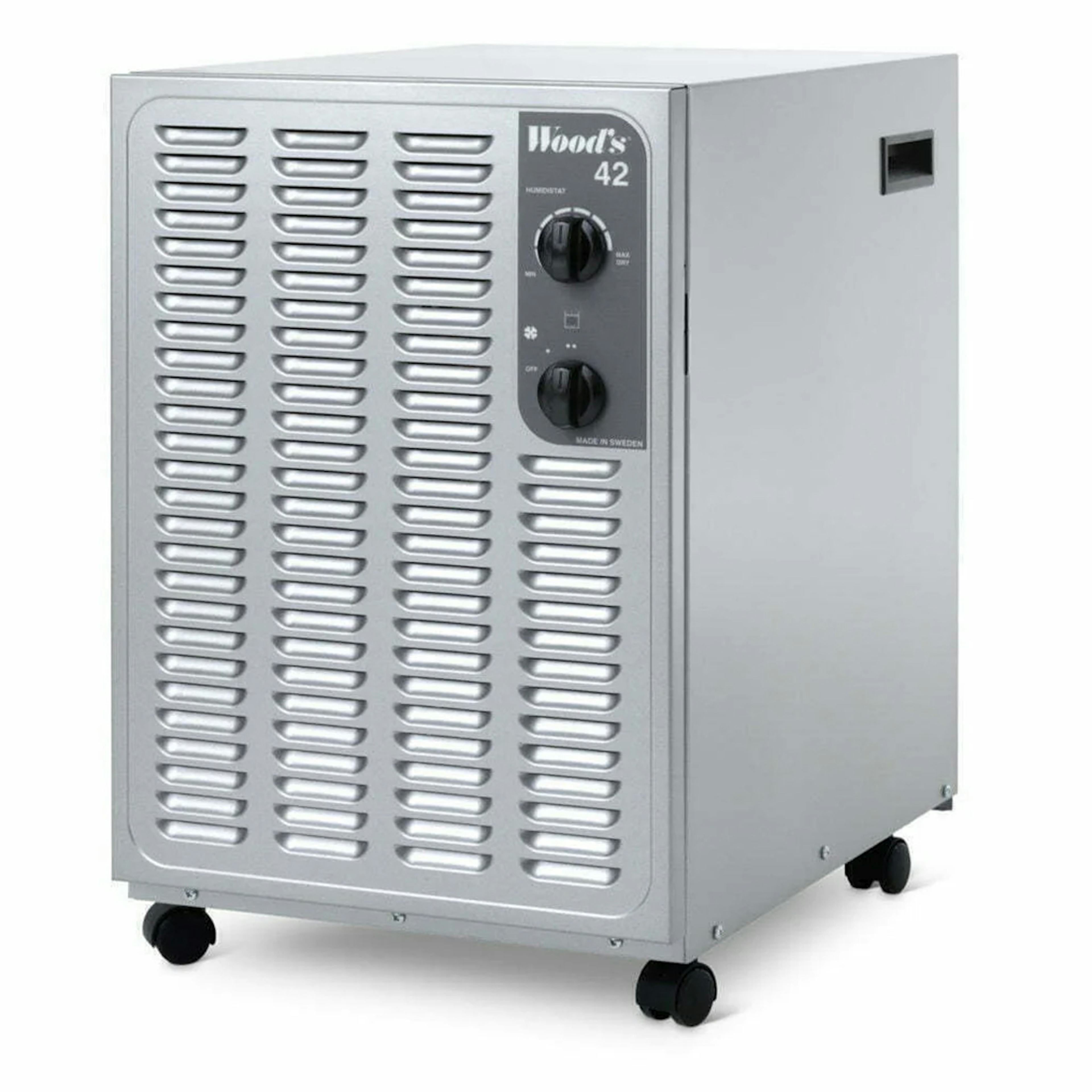 Avfuktare Wood´s SW42FM