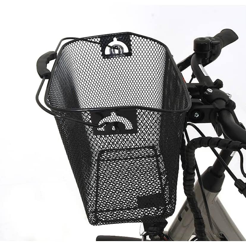 Elcykel Tretwerk 7-växlad 13 Ah