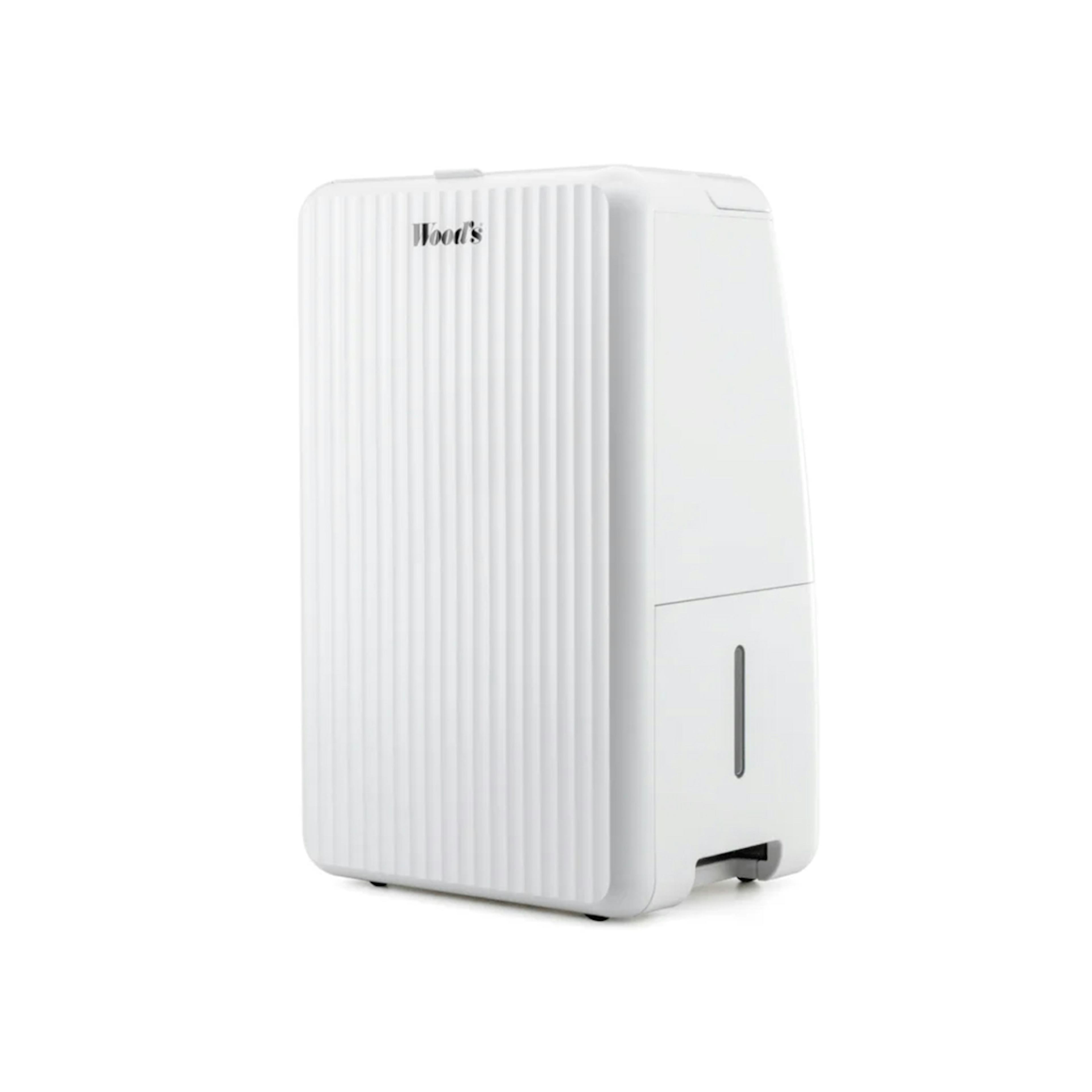 Avfuktare Wood´s MRD10