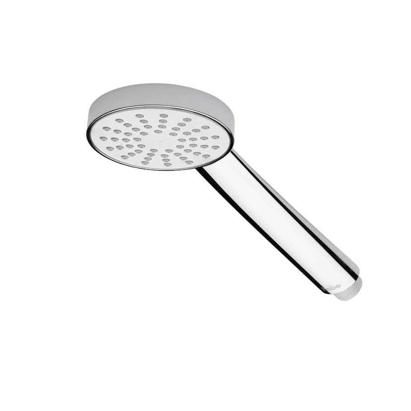 Handdusch Habo Daisy 1-strålval Krom