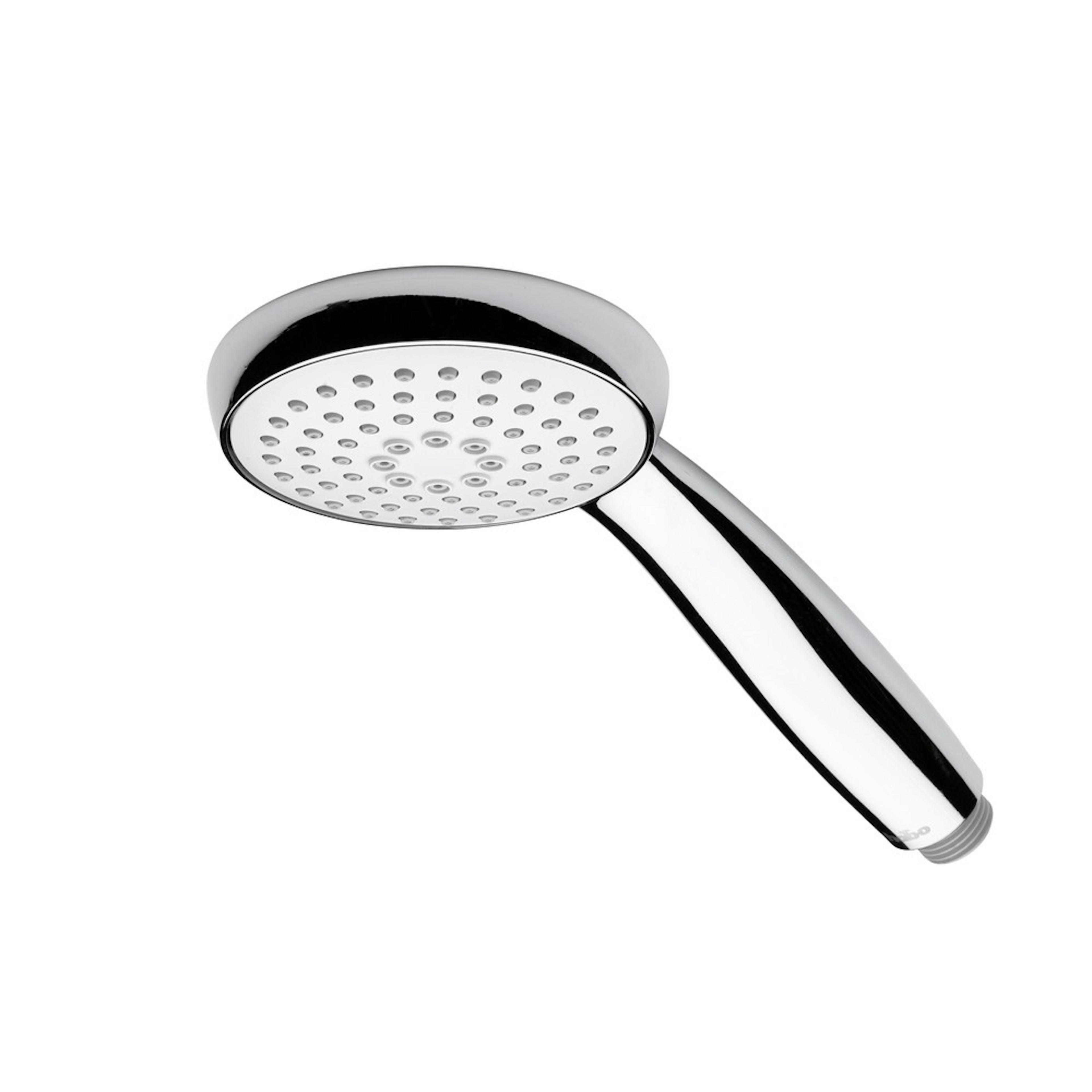 Handdusch Habo Orchid 1-strålval Krom