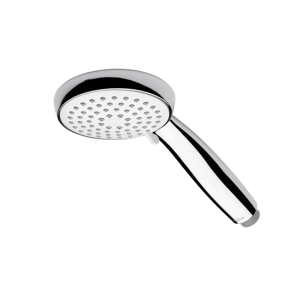 Handdusch Habo Orchid 3-strålval Krom