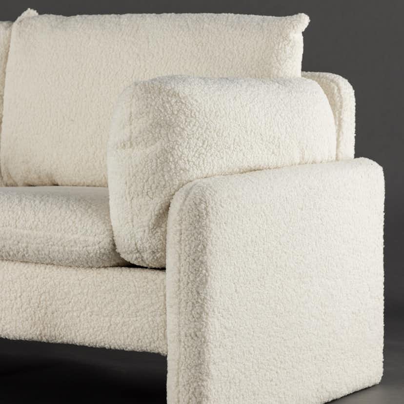 2-sitssoffa Venture Home Vindel