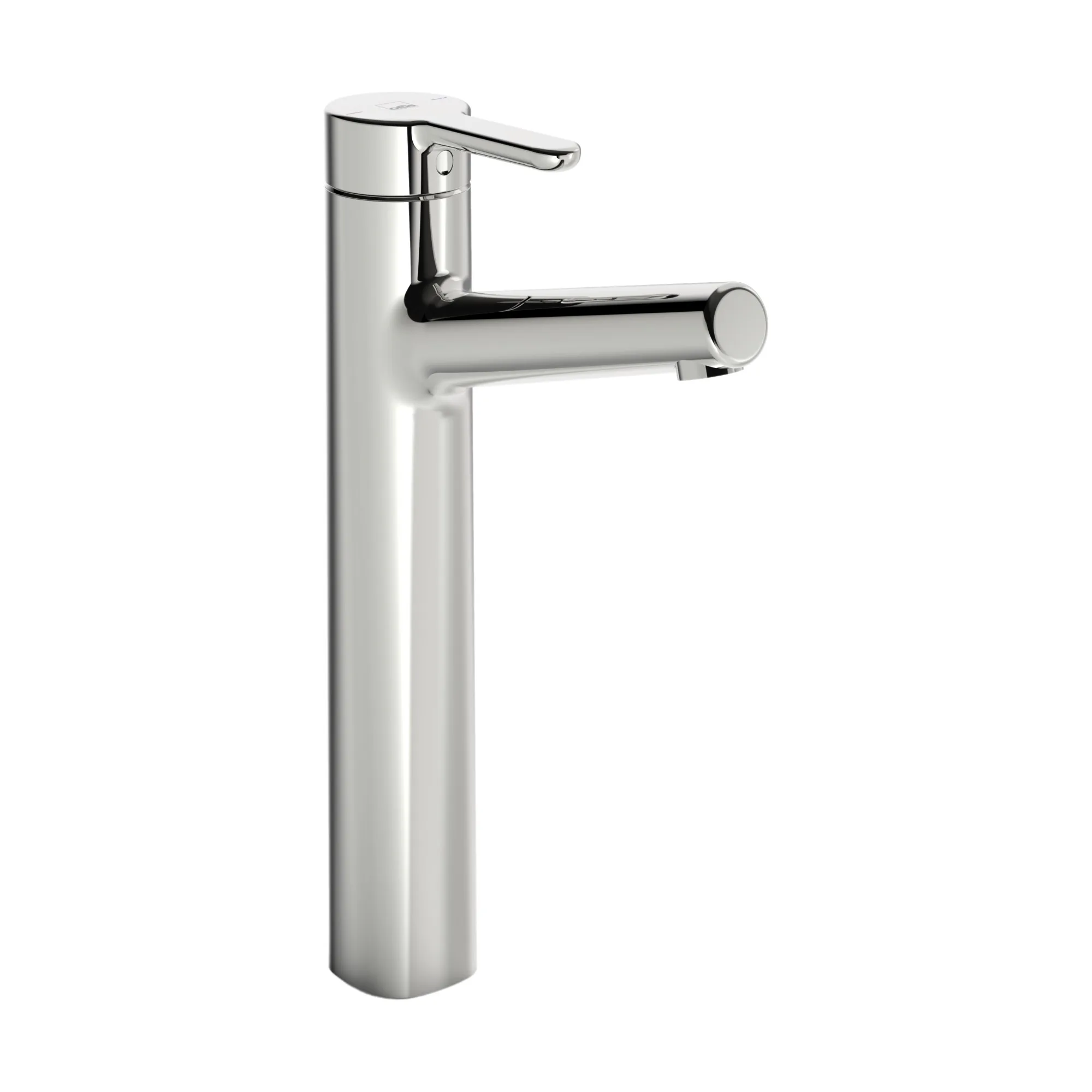 Tvättställsblandare Oras Inspera 3001F Hög Pip