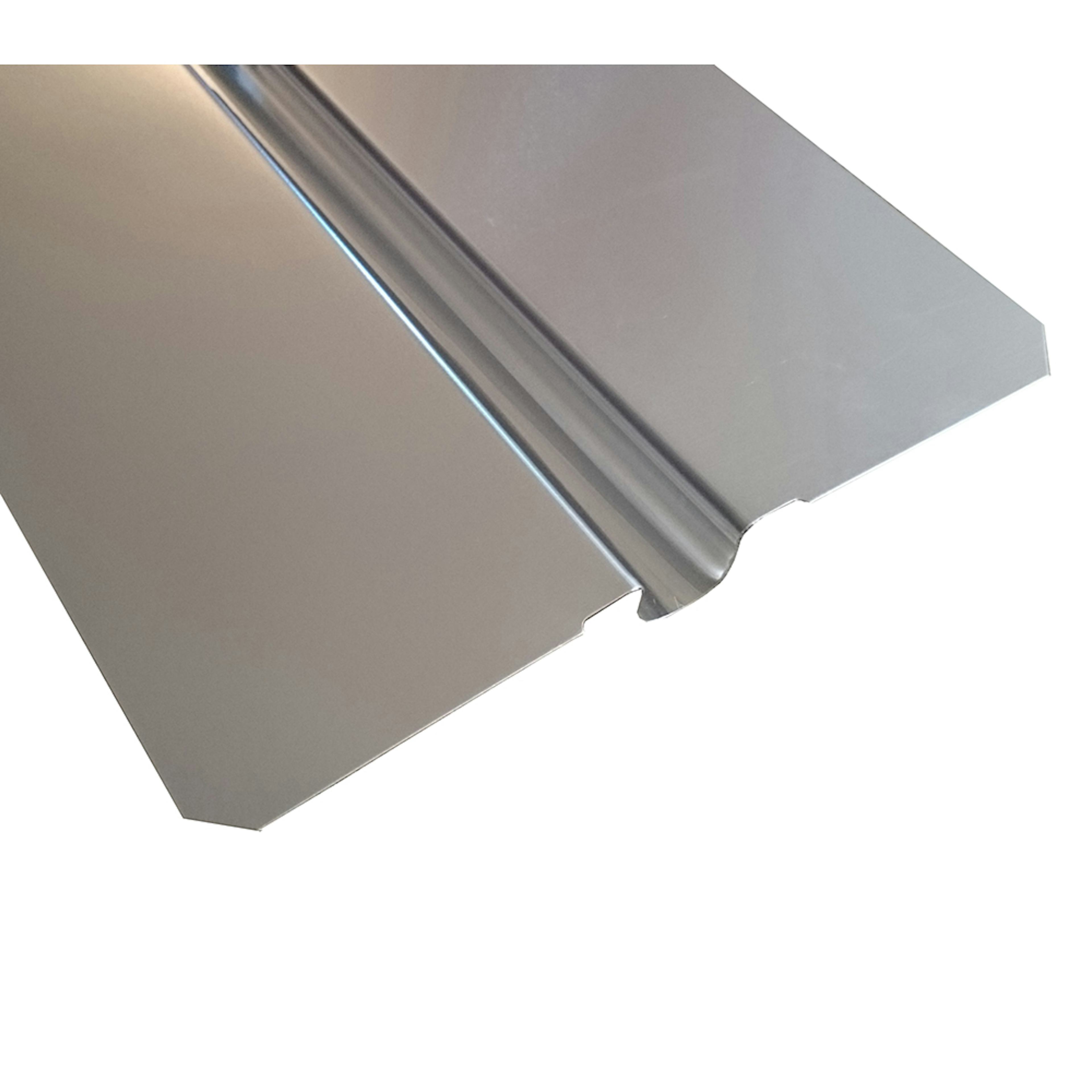 Värmefördelningsplåt Forestia