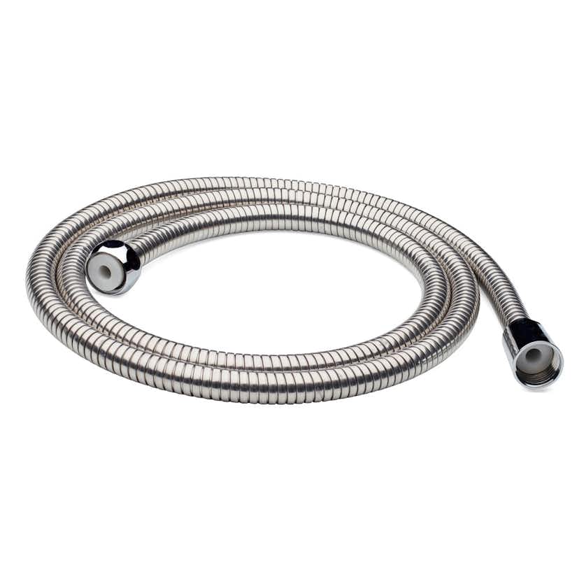 Duschslang Habo Elastisk Polerad