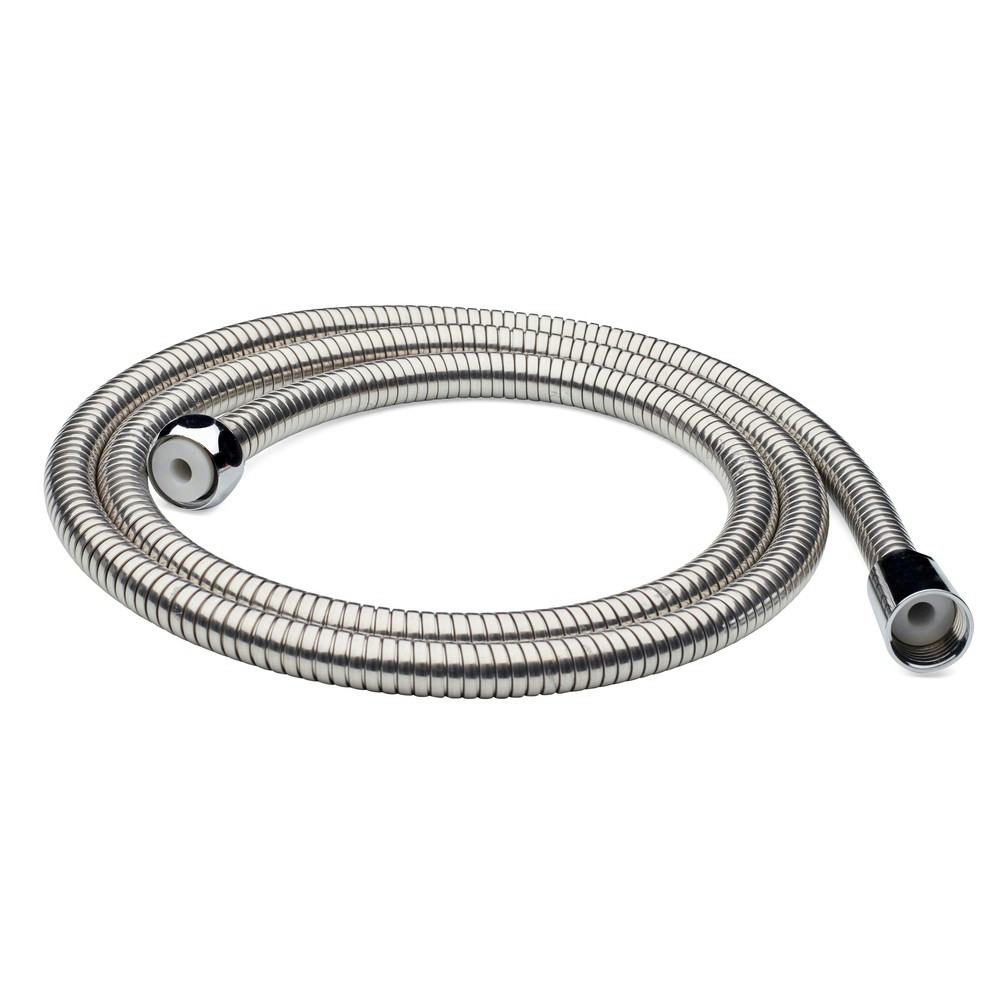 Duschslang Habo Elastisk Polerad