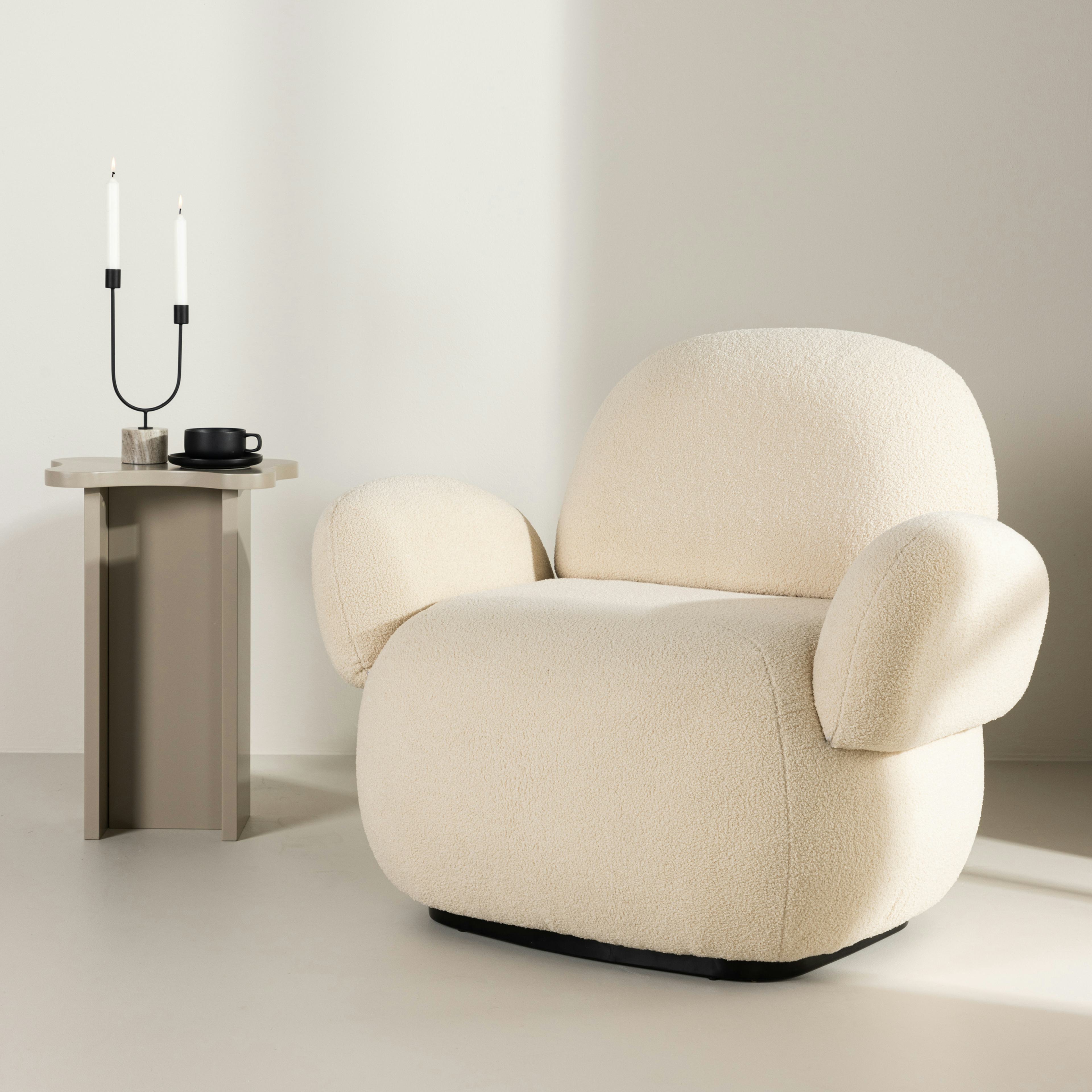 Fåtölj Venture Home Sevilla