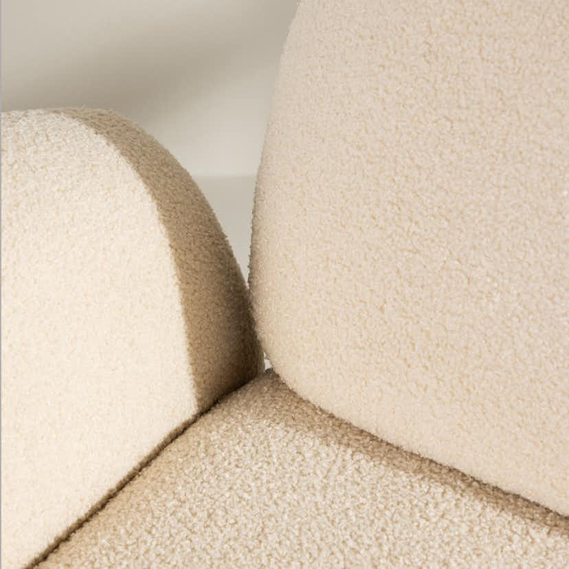 Fåtölj Venture Home Sevilla