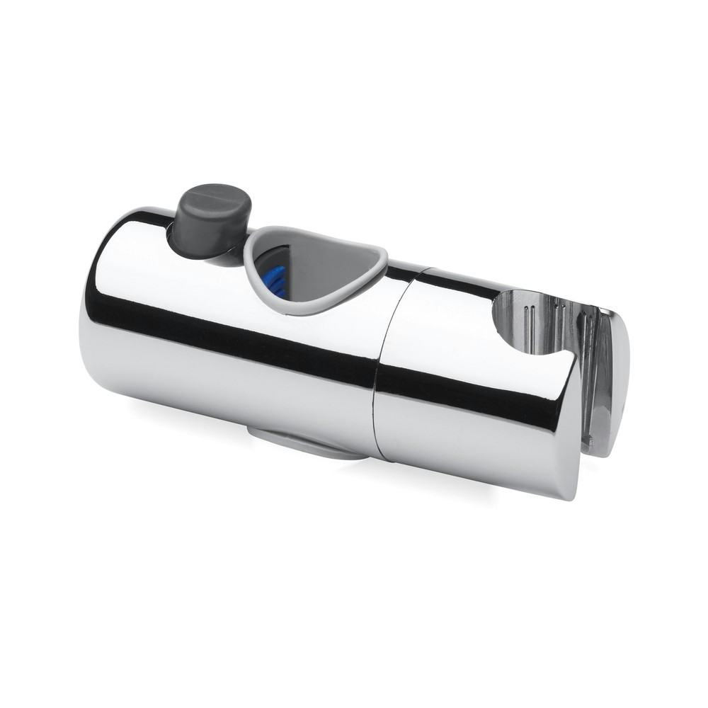 Handduschhållare Habo Glider 24mm Krom