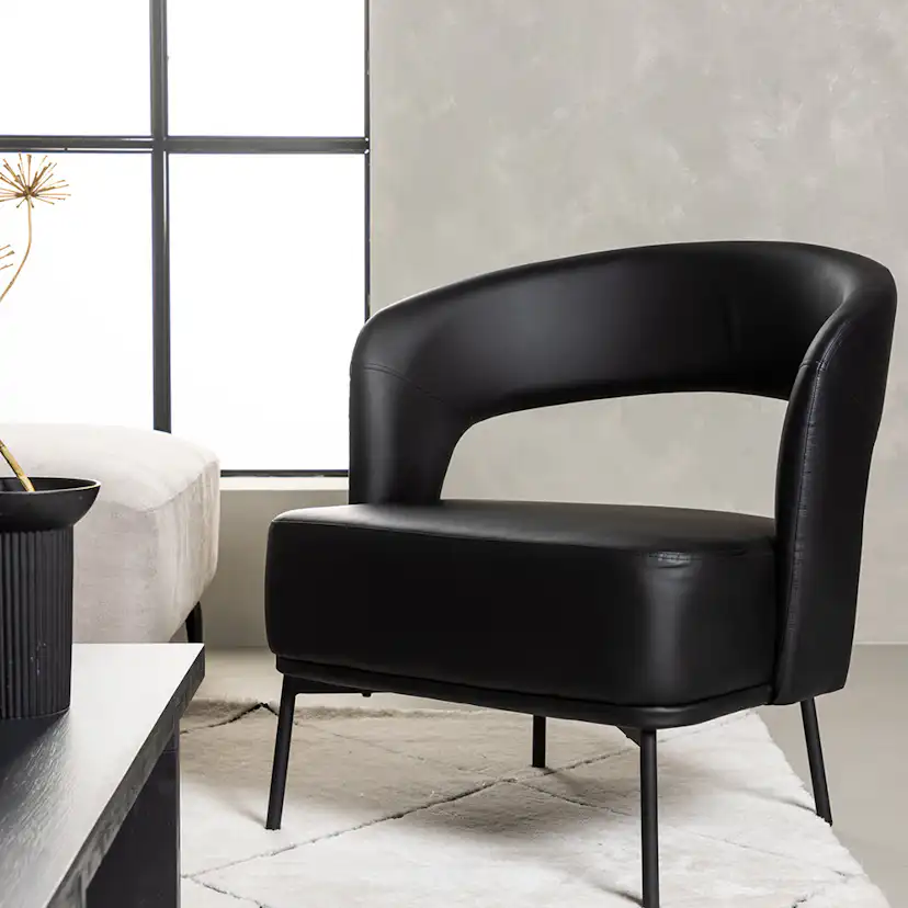 Fåtölj Venture Home Mundo