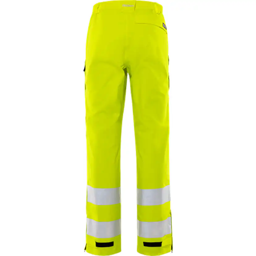 Skalbyxa Fristads Varsel 2680 GLPS Varselgul M