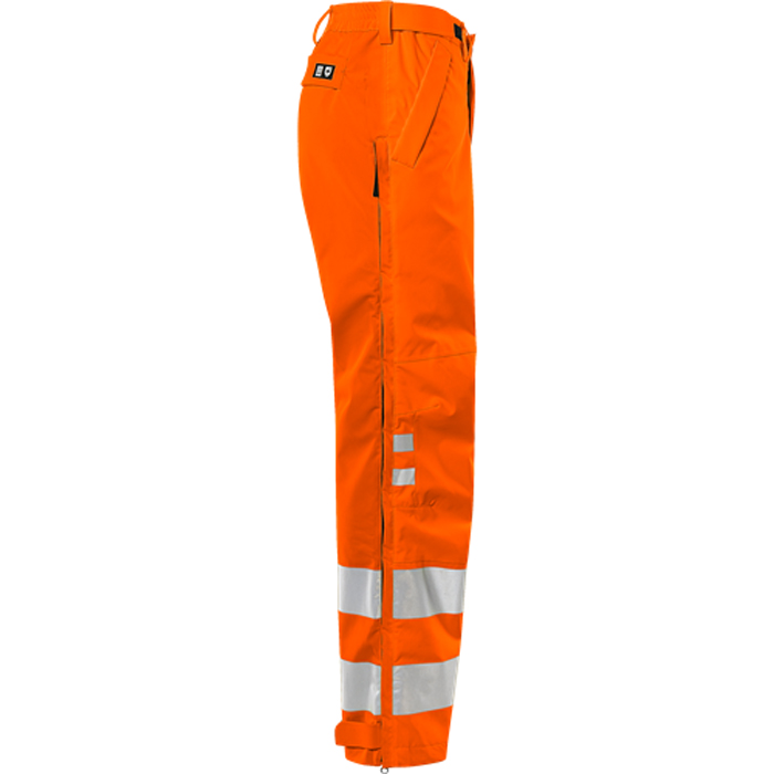 Skalbyxa Fristads Varsel 2680 GLPS Varselorange L