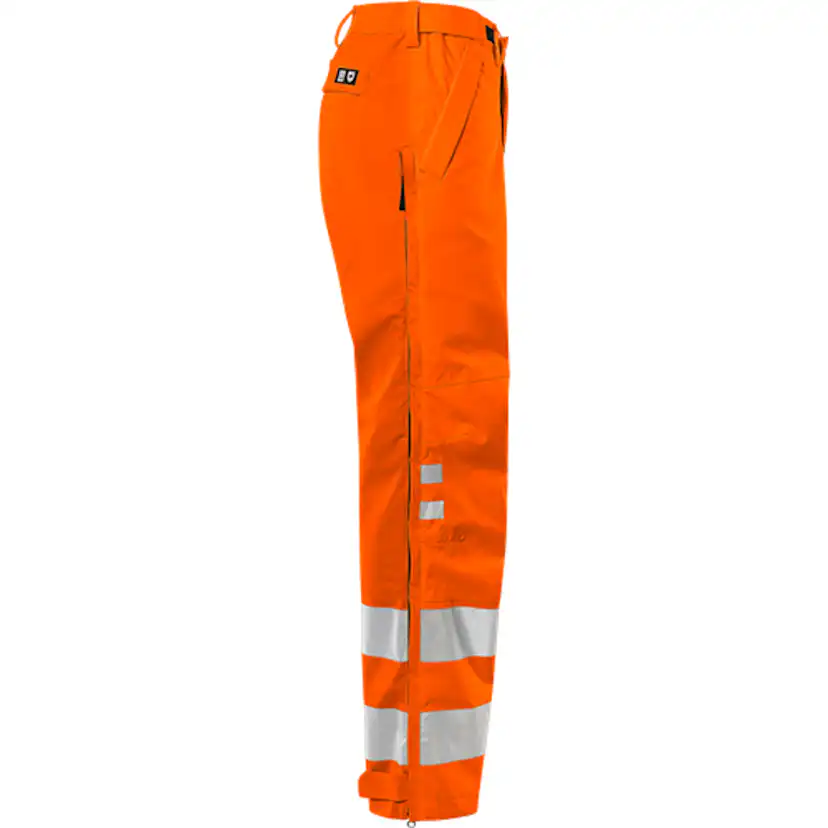 Skalbyxa Fristads Varsel 2680 GLPS Varselorange 4XL