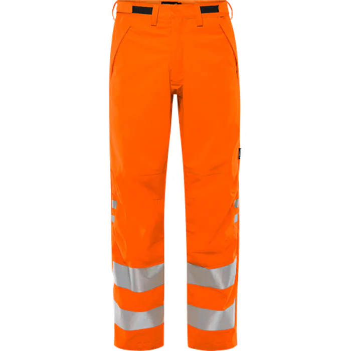 Skalbyxa Fristads Varsel 2680 GLPS Varselorange L