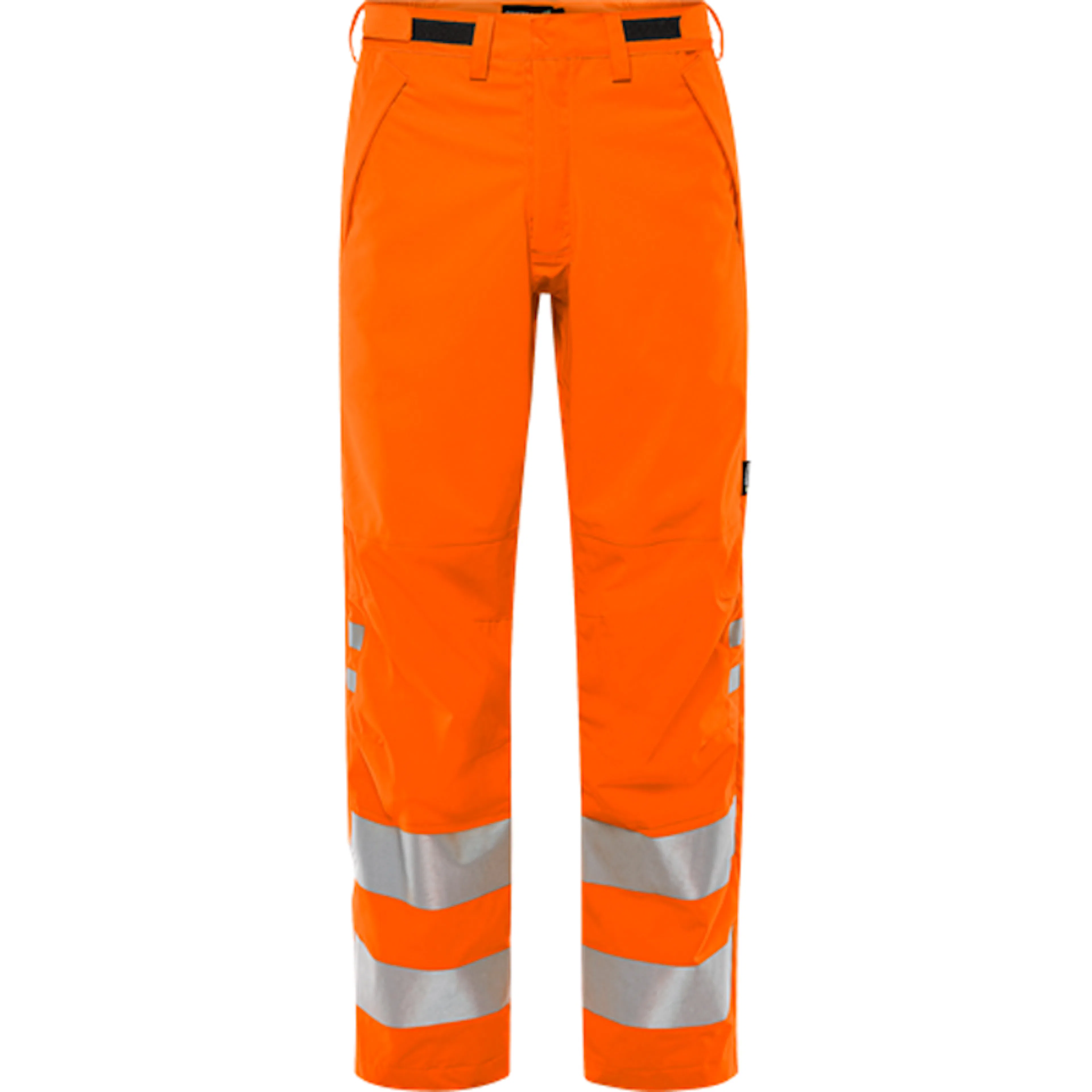 Skalbyxa Fristads Varsel 2680 GLPS Varselorange L